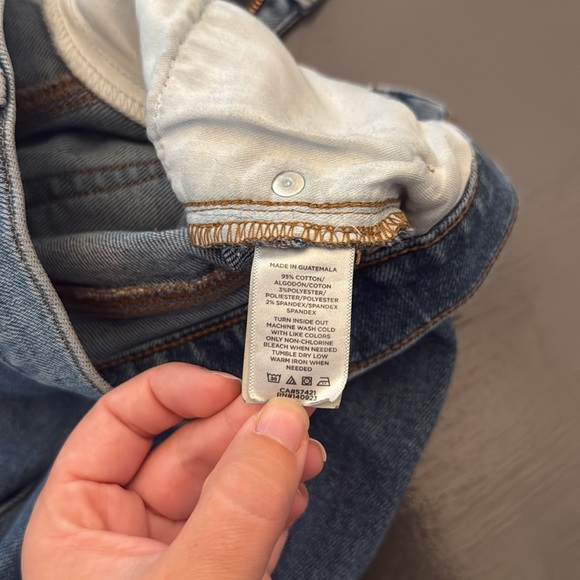 Loft skinny jeans - Picture 6 of 10